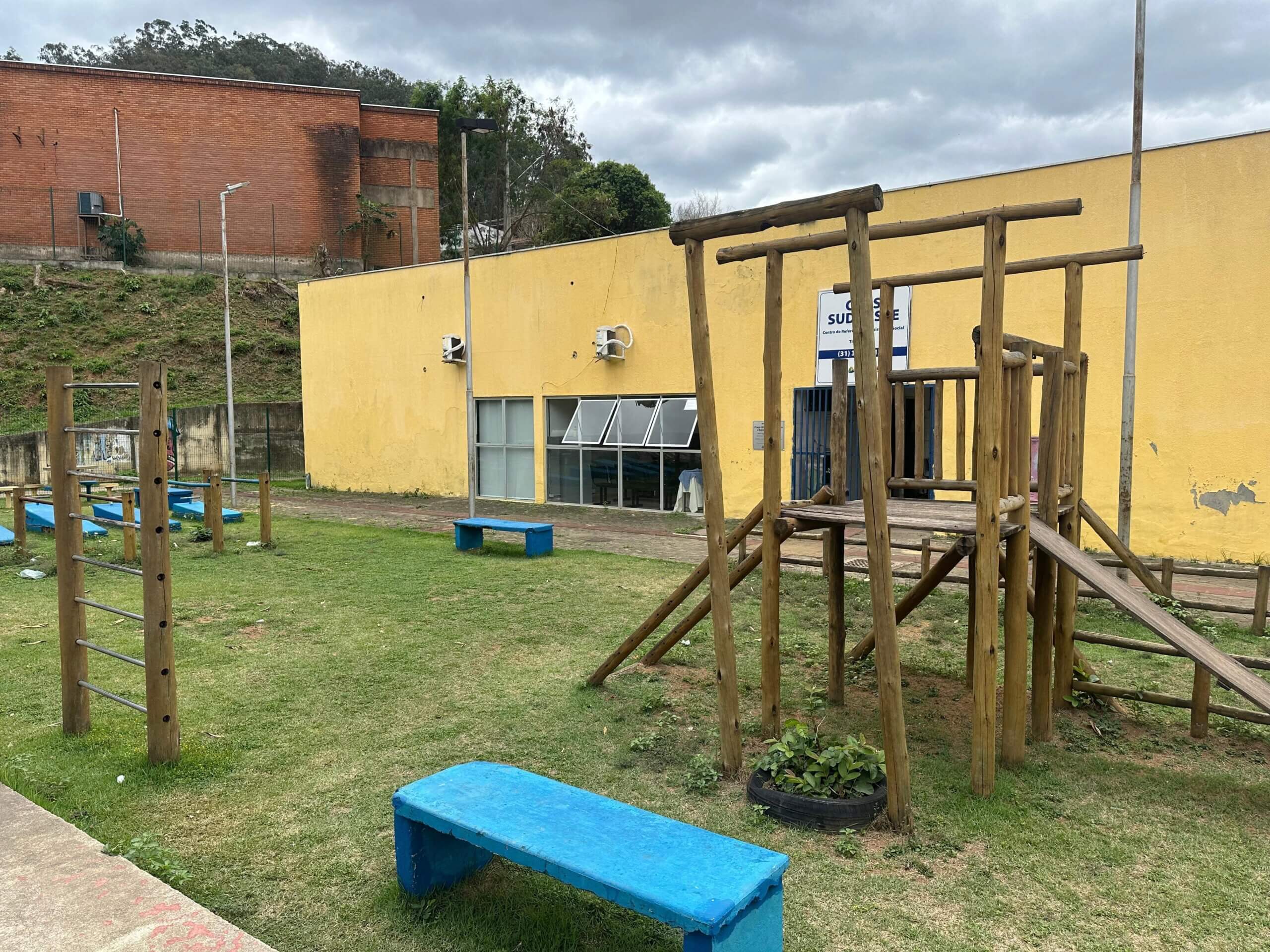 Timóteo inaugura Biblioteca Pública Dorcas Bomtempo Ameno no CEU soaquinoticias
